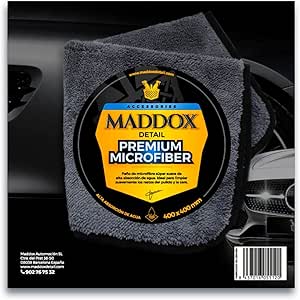 PREMIUM MICROFIBER