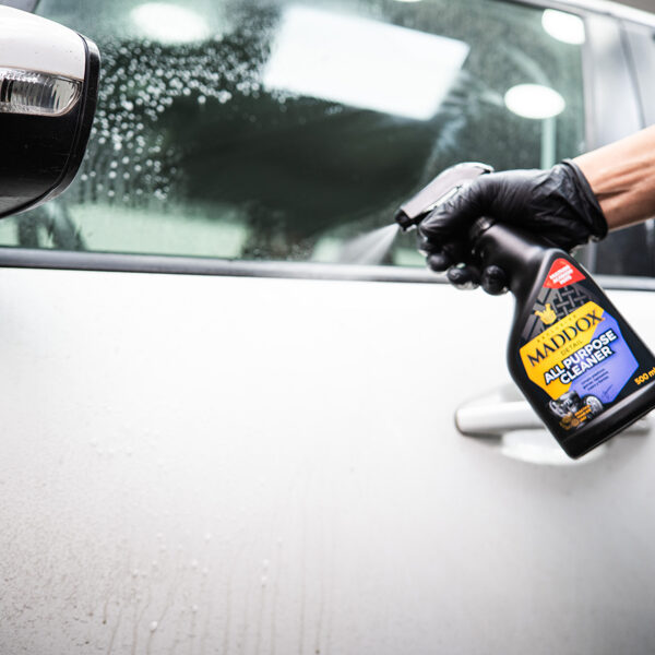 Second image of ALL PURPOSE CLEANER - Limpiador Multiusos para Coche (APC)