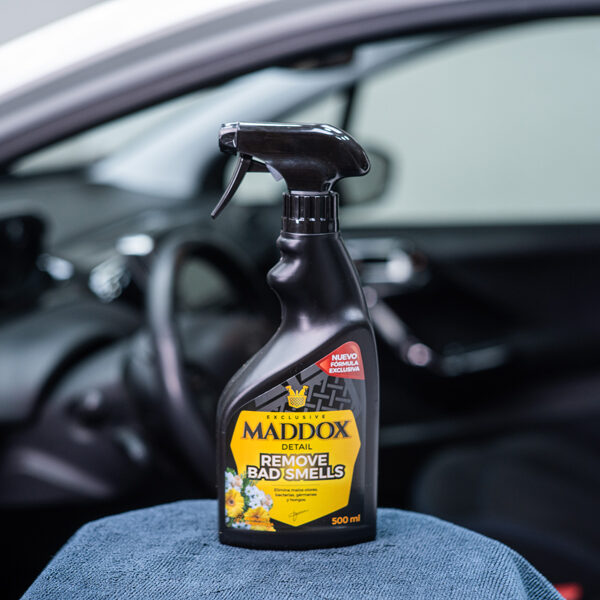 Second image of REMOVE BAD SMELLS - Eliminador de Olores Coche