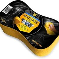 CAR WASH SPONGE