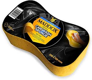 CAR WASH SPONGE