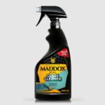 GLASS CLEANER